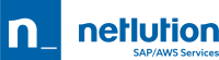 Netlution_SAP-AWS_Logo_RGB